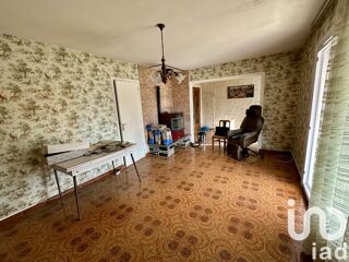  Maison à vendre 7 pièces 124 m²