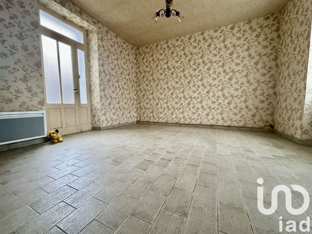 Vente Maison Vente Maison de ville 4 pièces Guipry