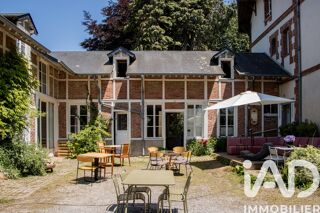 Maison à vendre 14 pièces 357 m²