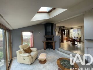  Maison � vendre 4 pi�ces 107 m�