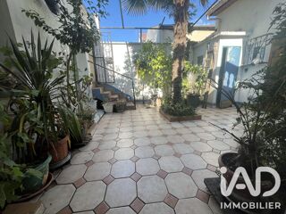  Maison à vendre 6 pièces 115 m²