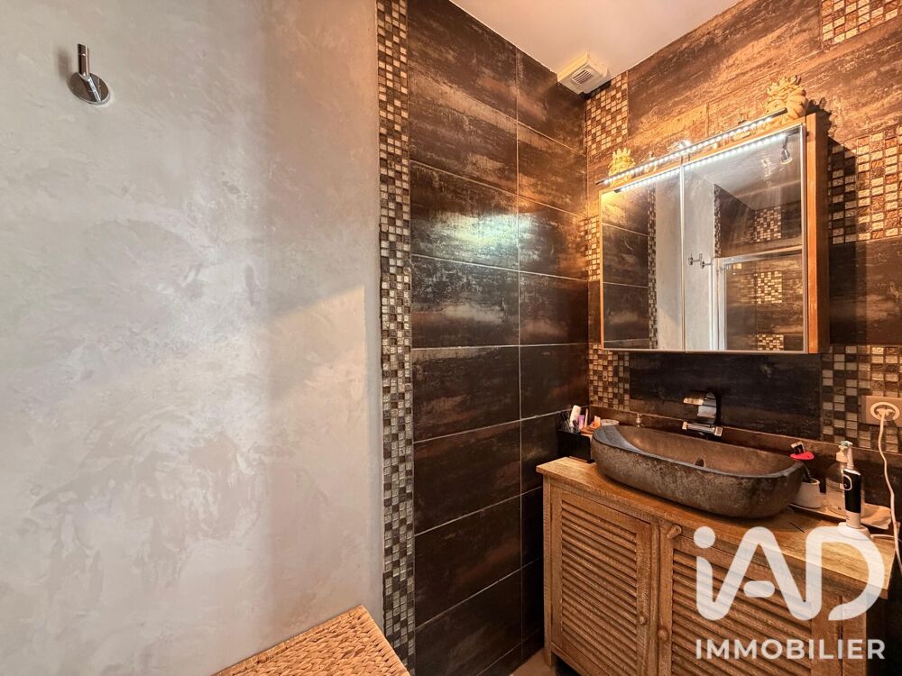 Vente Maison Vente Maison/villa 6 pièces Saint-maximin-la-sainte-baume