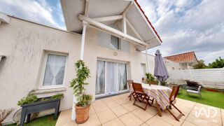 Appartement 3 pièces 77 m² · à Arès · 77 m² · 299 000 €