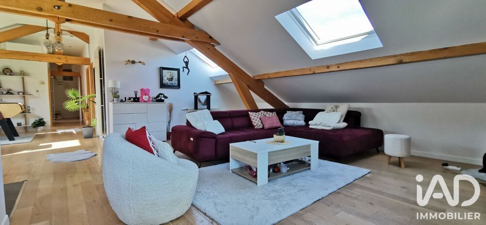 Vente Appartement Vente Appartement 4 pièces Gérardmer