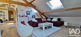 Vente Appartement Vente Appartement 4 pièces Gérardmer