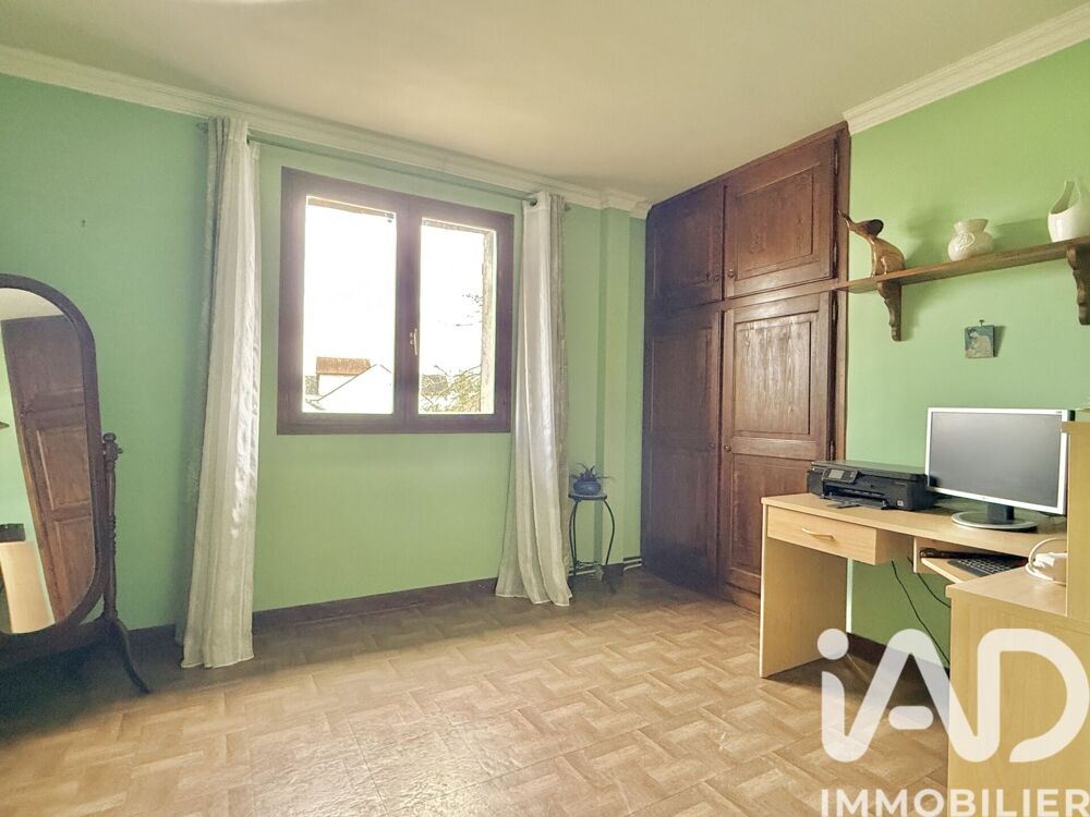 Vente Maison/villa 8 pièces