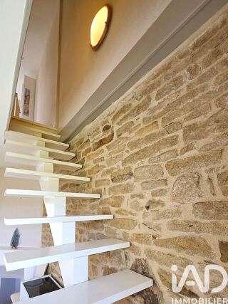  Appartement à vendre 5 pièces 135 m²