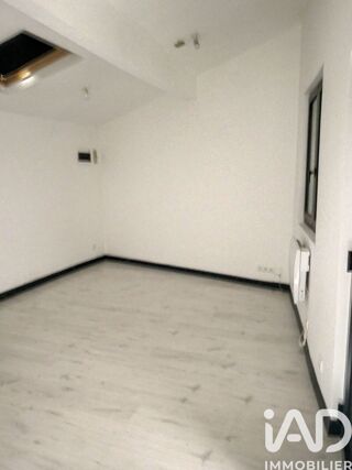  Maison à vendre 1 pièce 21 m²
