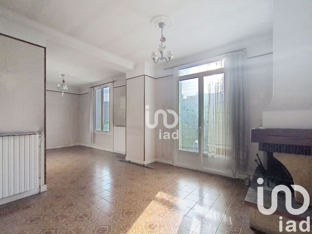 Vente Maison/villa 7 pièces