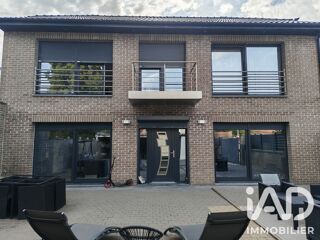  Maison à vendre 5 pièces 200 m²