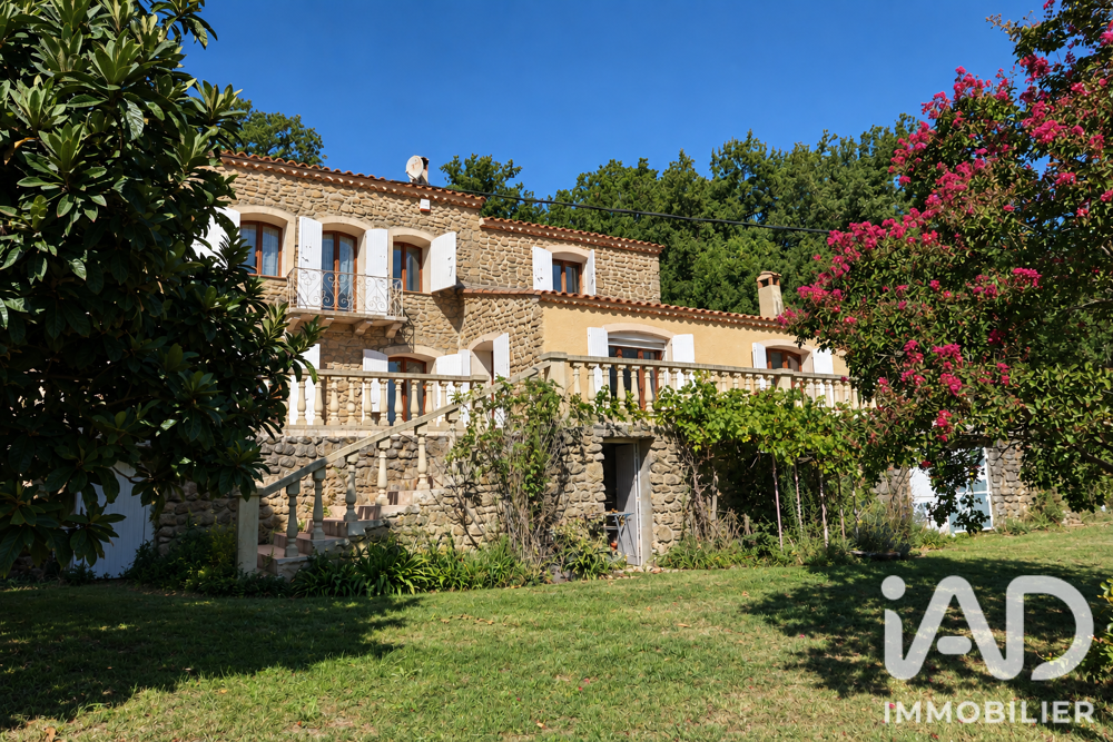 Vente Maison Vente Maison/villa 6 pièces Miramas