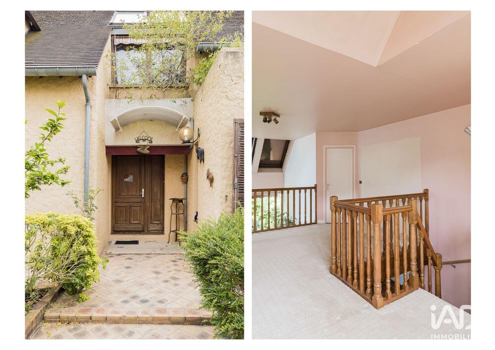 à vendre  Maison Bry-sur-Marne (94360)
