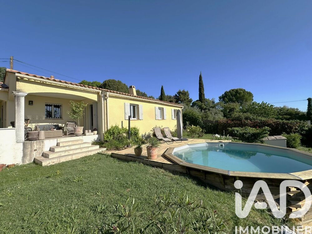 Vente Maison/villa 3 pièces