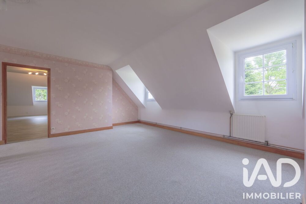 à vendre  Maison Dirinon (29460)