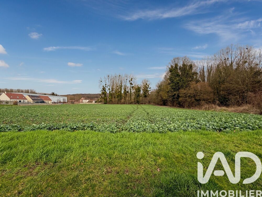 vente Terrain - 1000 m² Balagny-sur-Thérain (60250)
