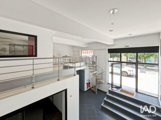   Location Bureaux 320 m&sup2; Bagnols-sur-cèze