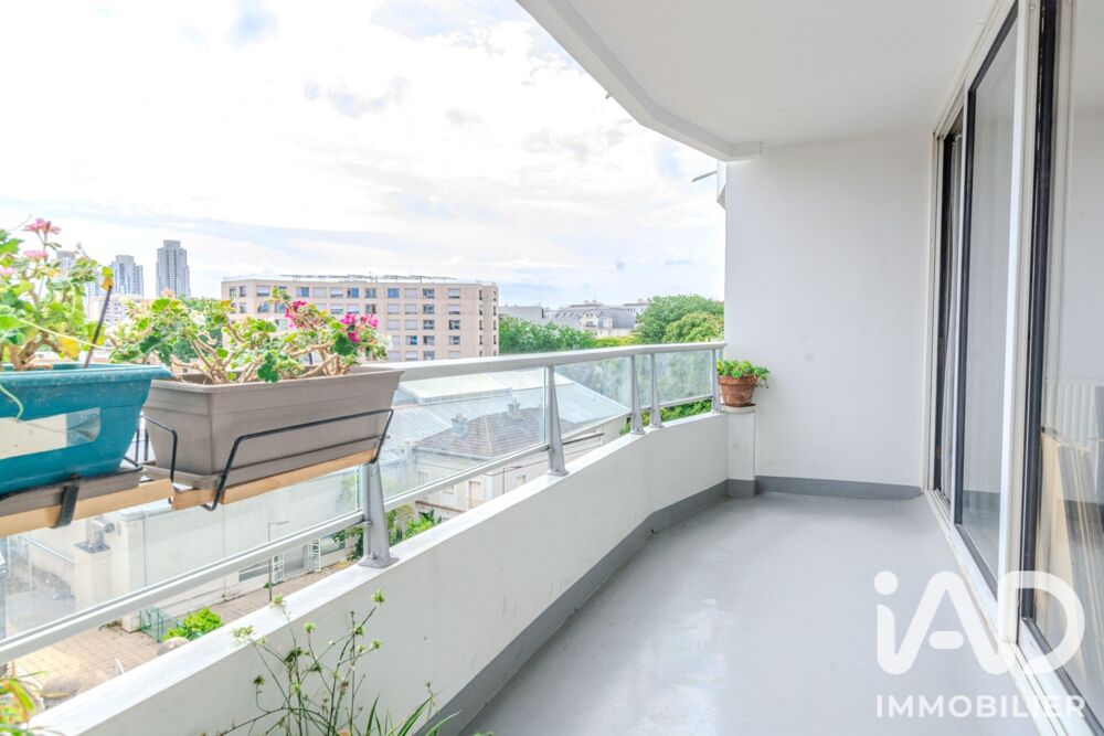 Vente Appartement Vente Appartement 2 pièces Paris 18