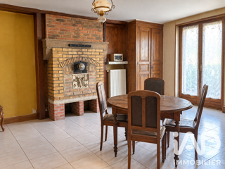  Maison à vendre 5 pièces 118 m²