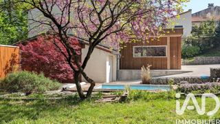  Maison à vendre 6 pièces 202 m²