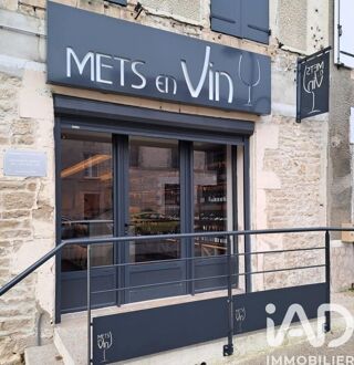  Immeuble à vendre 150 m²