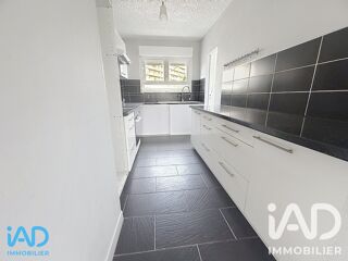  Appartement à vendre 3 pièces 62 m²