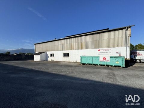   Location Boutique/Local commercial 60 m&sup2; 