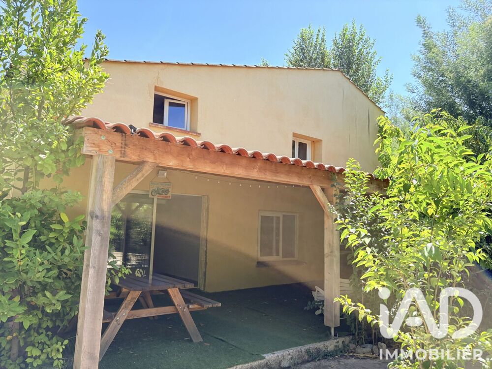 Vente Maison Vente Maison/villa 4 pièces Fréjus