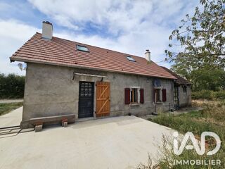  Maison à vendre 3 pièces 70 m²