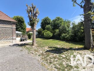  Maison à vendre 5 pièces 138 m²