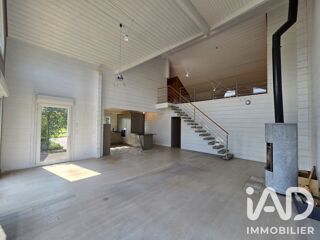  Maison à vendre 7 pièces 141 m²
