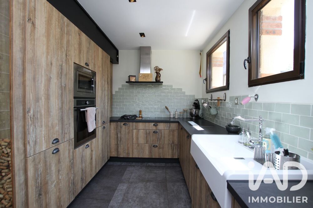 Vente Maison Vente Pavillon 7 pièces Villers-bocage