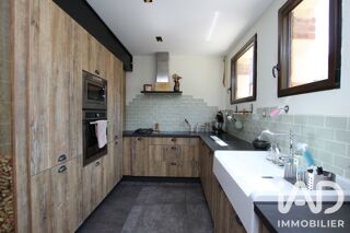  Maison à vendre 7 pièces 180 m²
