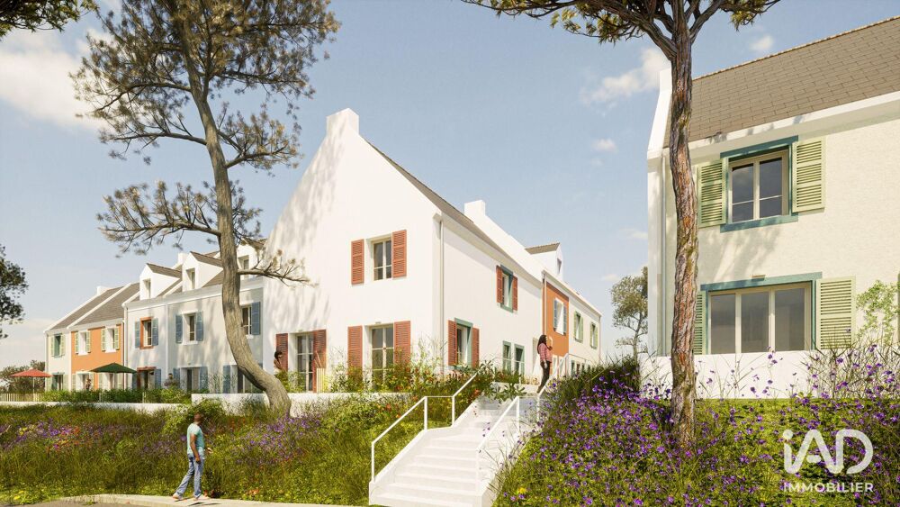 Vente Maison/villa 3 pièces