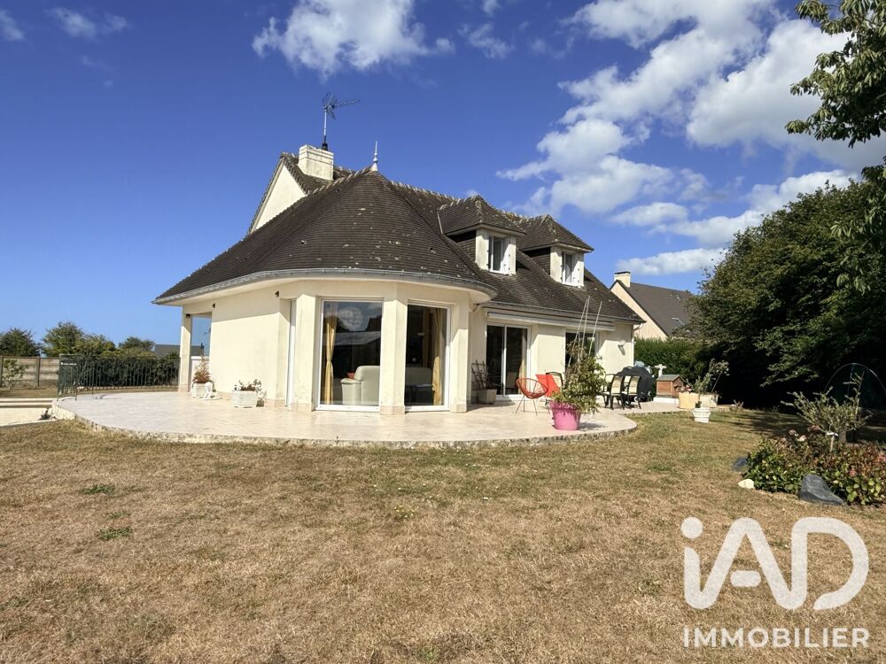 Vente Maison Vente Maison/villa 7 pièces Aure sur mer