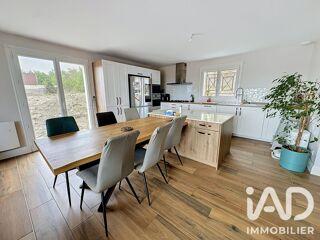  Maison à vendre 5 pièces 100 m²