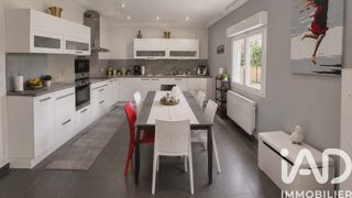  Maison à vendre 5 pièces 115 m²