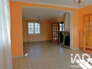  Maison à vendre 5 pièces 111 m²