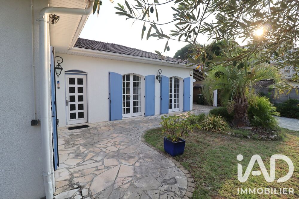 Vente Maison traditionnelle 6 pièces