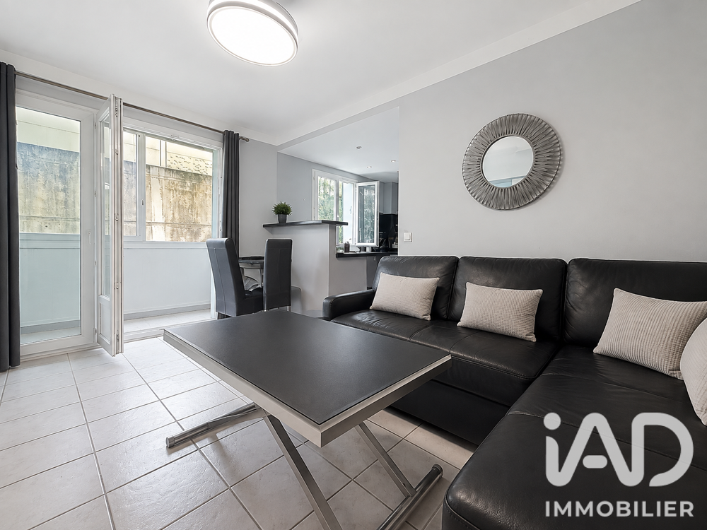 Vente Appartement Vente Appartement 2 pièces Nice