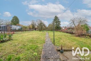  Maison à vendre 8 pièces 250 m²