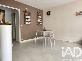  Appartement à vendre 3 pièces 67 m²
