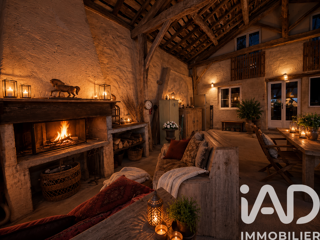  Maison à vendre 10 pièces 317 m²