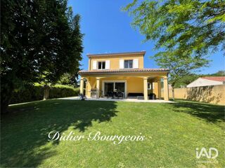  Maison à vendre 6 pièces 185 m²
