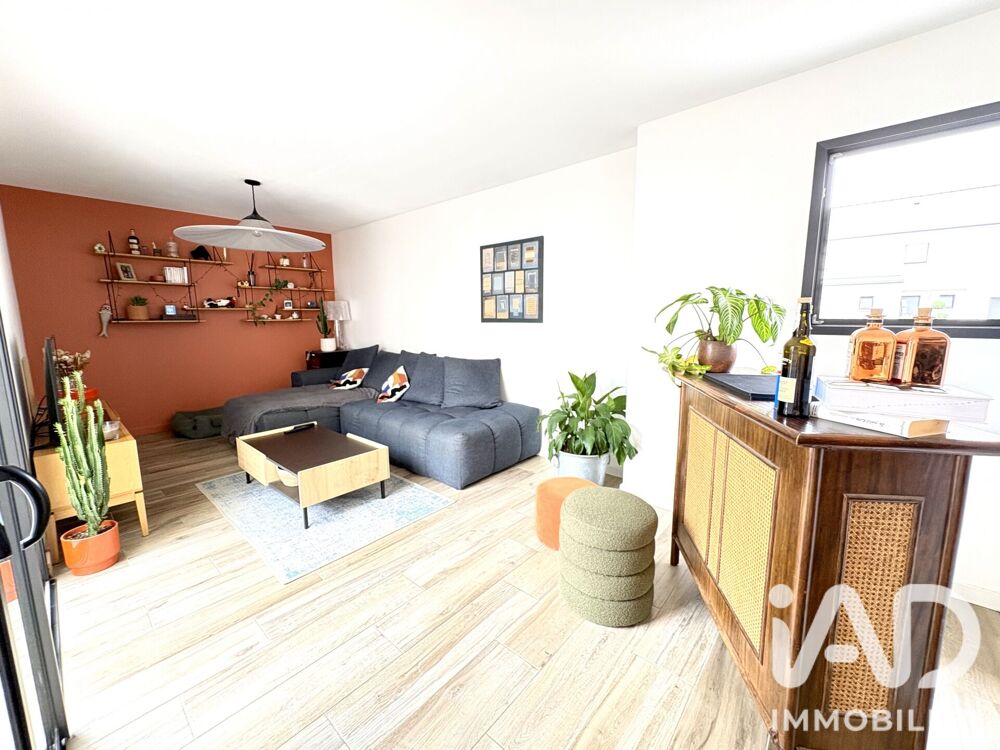 Vente Maison Vente Maison/villa 5 pièces La chapelle-des-fougeretz