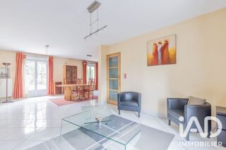  Maison à vendre 8 pièces 180 m²