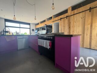  Maison à vendre 5 pièces 224 m²