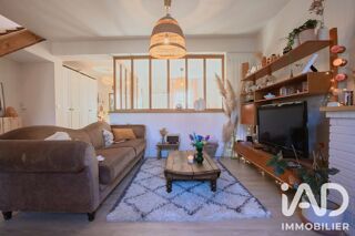 Vente Maison Vente Maison/villa 5 pièces Tarnos