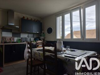 Maison à vendre 5 pièces 100 m²