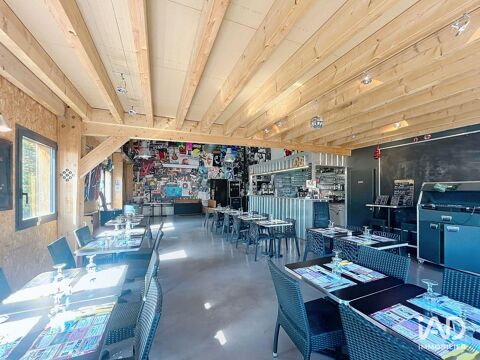   Vente Restaurant 180 m&sup2; 