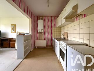  Appartement � vendre 2 pi�ces 44 m�